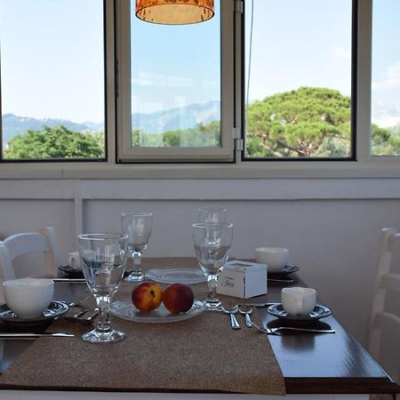 Levante Marina di Carrara Kültér fotó