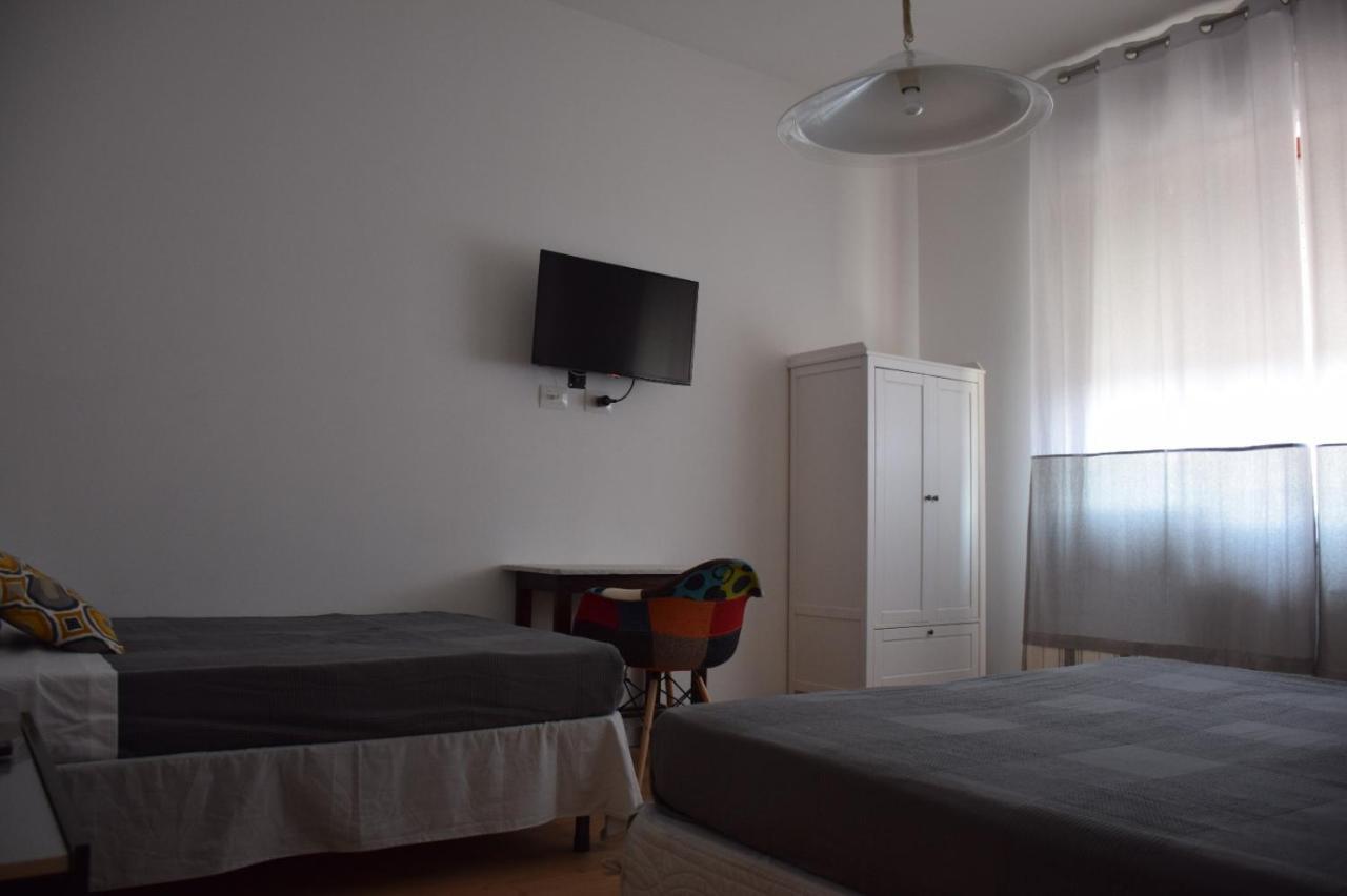 Levante Marina di Carrara Kültér fotó