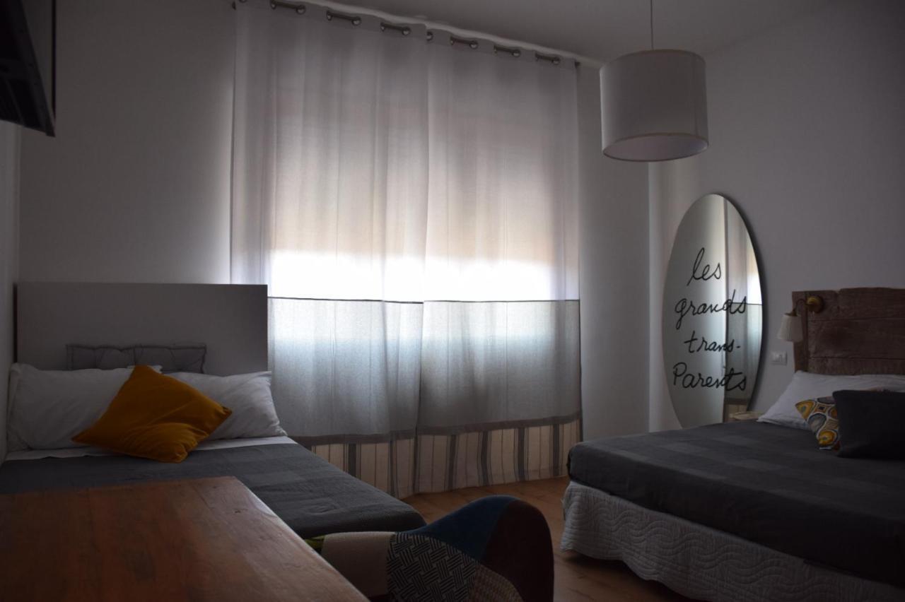 Levante Marina di Carrara Kültér fotó