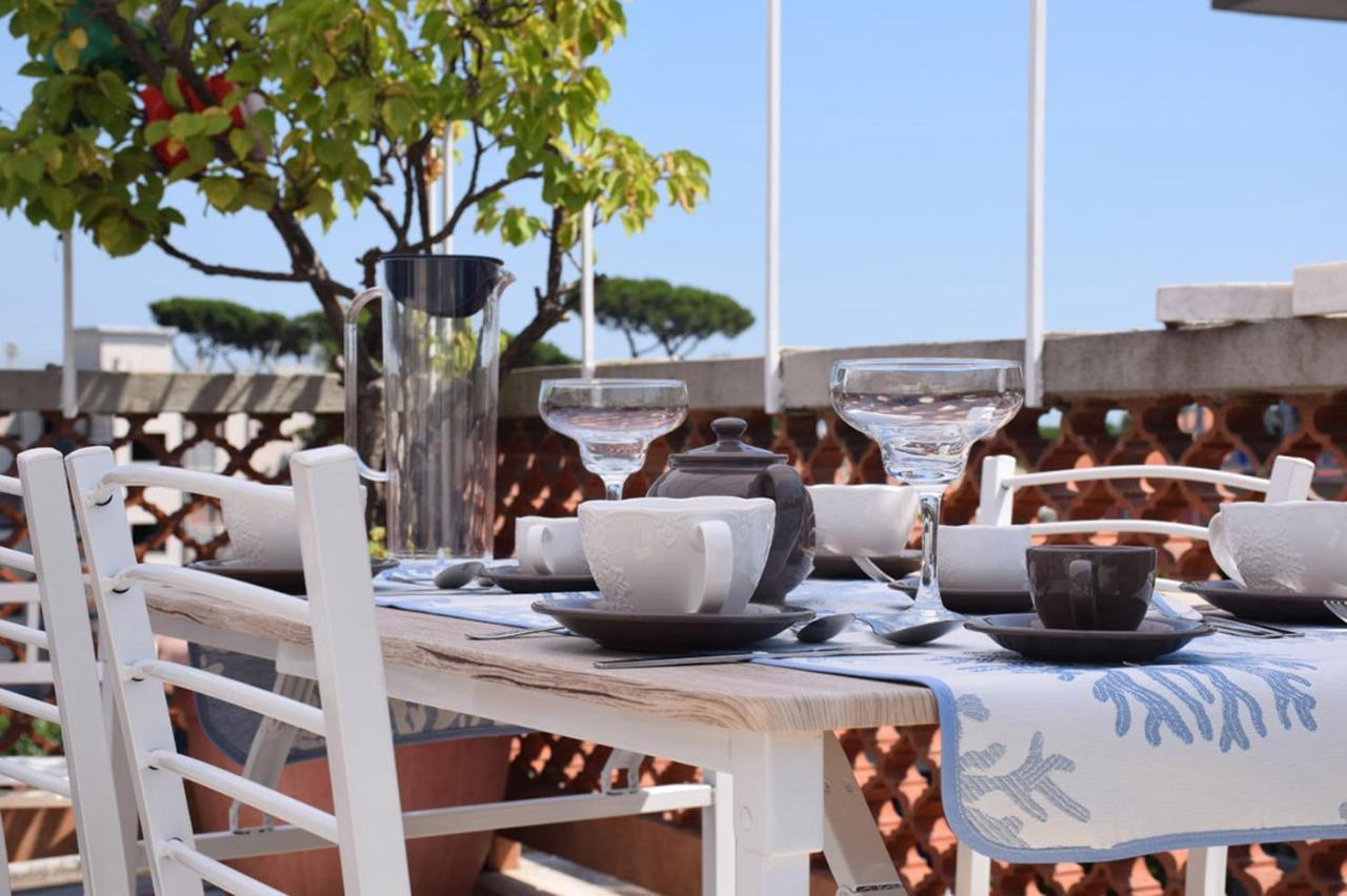 Levante Marina di Carrara Kültér fotó
