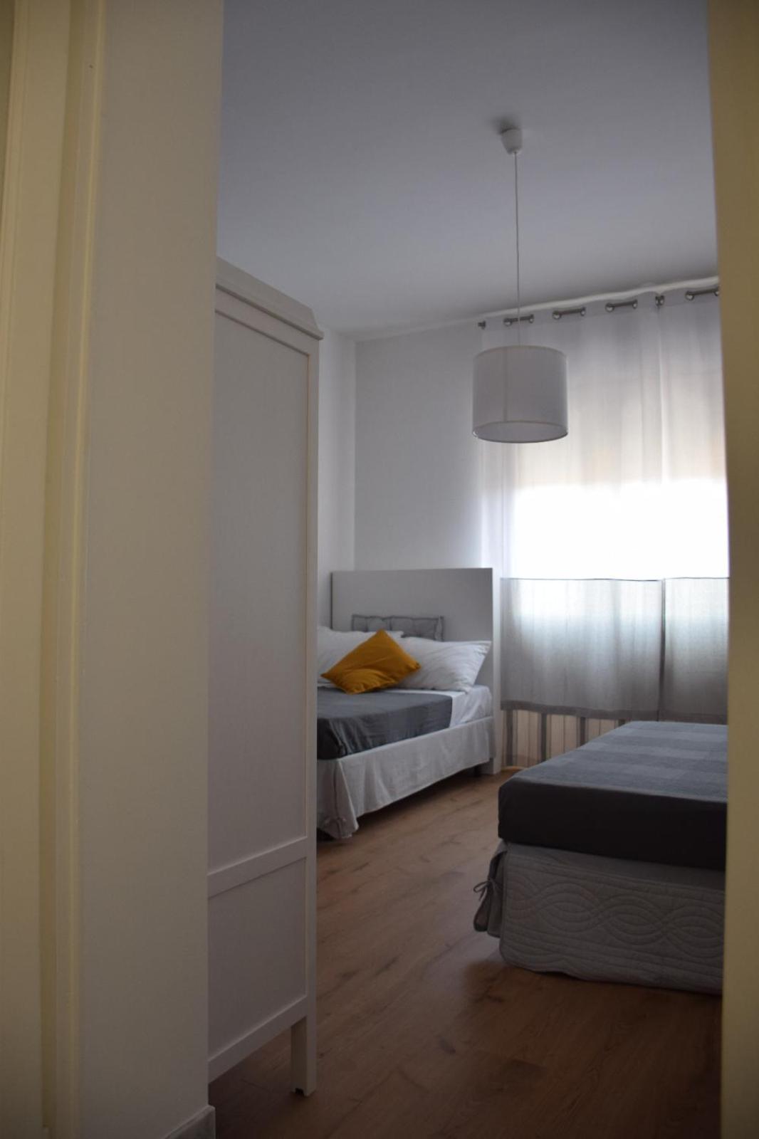 Levante Marina di Carrara Szoba fotó